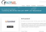 Traduction de sites WordPress avec WPML
