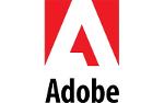 Distribution de produits Adobe