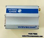 Wavecom Fastrack Supreme 20 WM22222 Modem