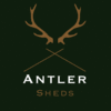 ANTLER SHEDS