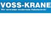 VOSS GBR AUTOKRANE & ARBEITSBÜHNEN