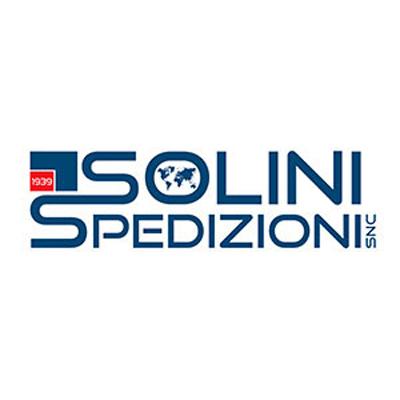 SOLINI SPEDIZIONI S.N.C.