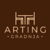 ARTING GRADNJA