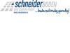 SCHNEIDER BODEN GMBH