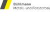 METALLBAU BÜHLMANN AG