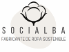 SOCIALBA, SL. FABRICANTE DE ROPA SOSTENIBLE