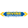 IRVINE MOVING LOGISTICS