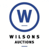 WILSONS AUCTIONS