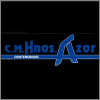 C. M. HNOS. AZOR