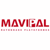 MAVIPAL - RAYONNAGE PLATEFORMES