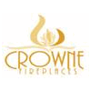 CROWNE ŞÖMINE