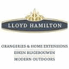 LLOYD HAMILTON