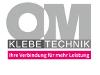 OM-KLEBETECHNIK GMBH