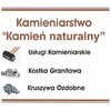 KAMIENIARSTWO "KAMIEŃ NATURALNY" TADEUSZ KURZEPA