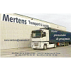 MERTENS TRANSPORT & LOGISTIC