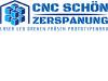 CNC SCHÖN ZERSPANUNG INH. MAIK SCHÖN