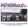 TRASPORTI E LOGISTICA PIETROPAOLO SRL UNIPERSONALE