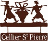 LE CELLIER SAINT PIERRE