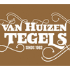 VAN HUIZEN TEGELS