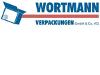 WORTMANN VERPACKUNGEN GMBH & CO KG