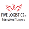 FIVE LOGISTICS SRL