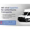 TRANSFREIGHT EXPRESS GMBH