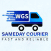 WGS SAMEDAY COURIER