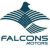 FALCONS MOTORS