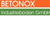 BETONOX INDUSTRIEBODEN GMBH.