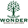 WONDER WOOD & LEATHER