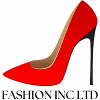 FASHION INC LTD