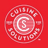 CUISINE SOLUTIONS