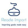 READE IMPORT