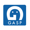 GASP ANIMAZIONE