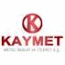 KAYMET