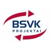 BSVK PROJEKTAI