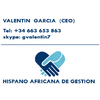 HISPANO AFRICANA DE GESTION