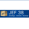 SARL JEF 38