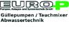 EURO-P KLEINDIENST GMBH