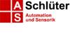 SCHLÜTER AUTOMATION UND SENSORIK GMBH