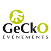 GECKO ÉVÉNEMENTS