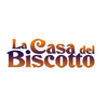 LA CASA DEL BISCOTTO