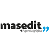 MASEDIT - ESTUDIO DE DISEÑO GRÁFICO BARCELONA