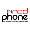 THE RED PHONE