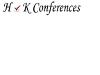 HVK CONFERENCES - WEBINAR CONSULTING & SERVICE