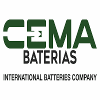 CEMA BATERÍAS