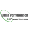 BUMA VERHUIZINGEN