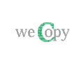 WE COPY DIGITALPRINT GMBH