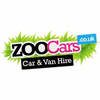 ZOOCARS CAR & VAN HIRE - CHISWICK