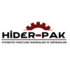 HIDERPAK DIKEY PAKERLEME MAKINALARI